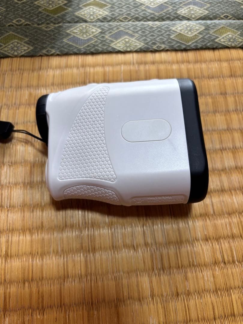 tectectec mini ゴルフ　レーザー距離計