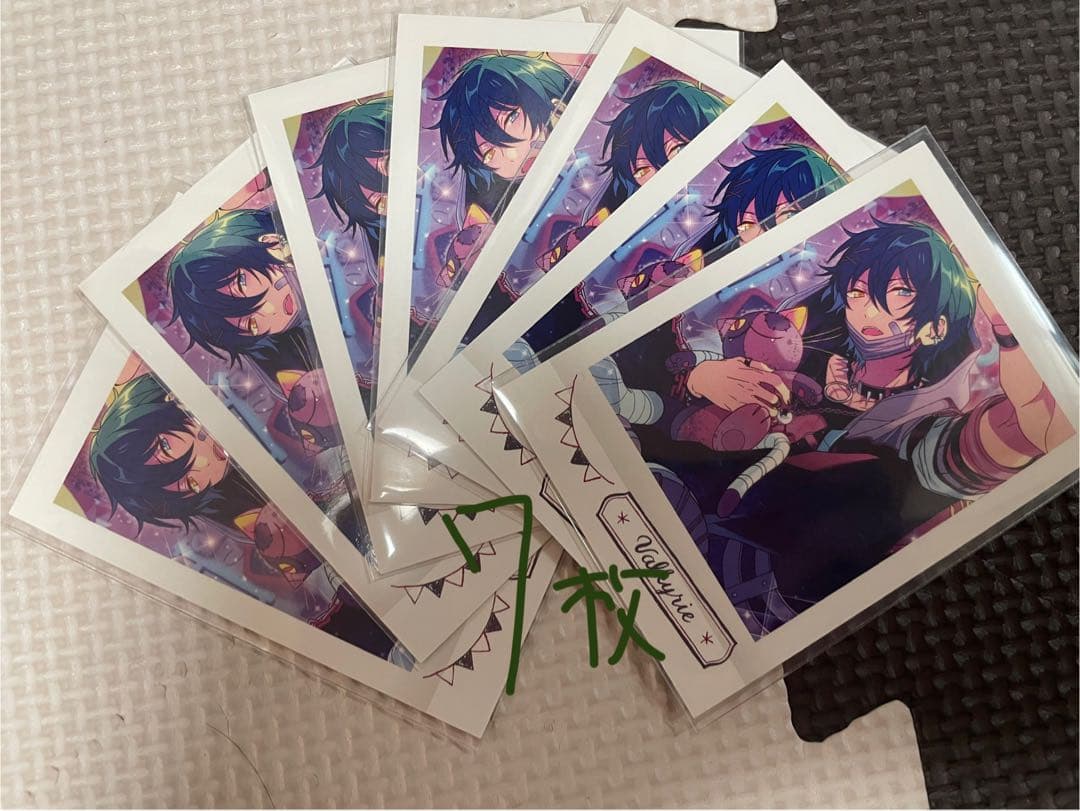あんスタ 影片みか グッズまとめ売り※詳細は各画像（追加グッズ有）最終値下げ