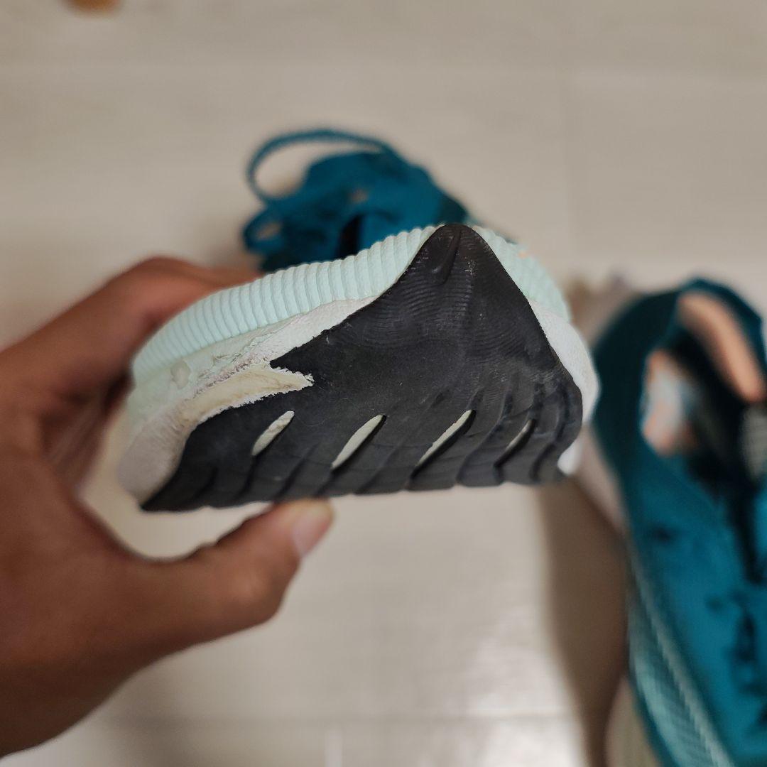 スパイク・シューズ Nike ZoomX Vaporfly Next% 2 26cm
