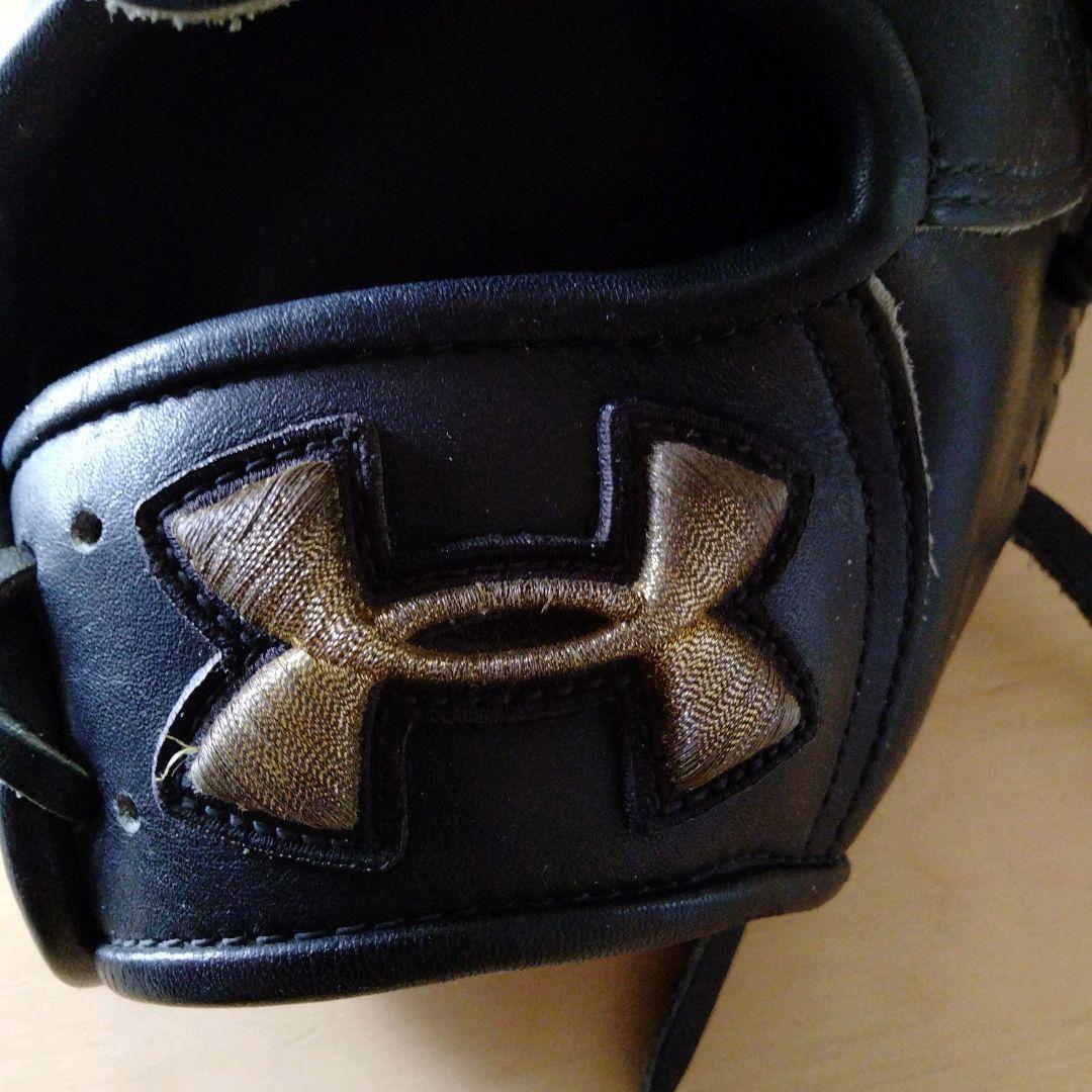 UNDER ARMOUR　アンダーアーマー　グローブ