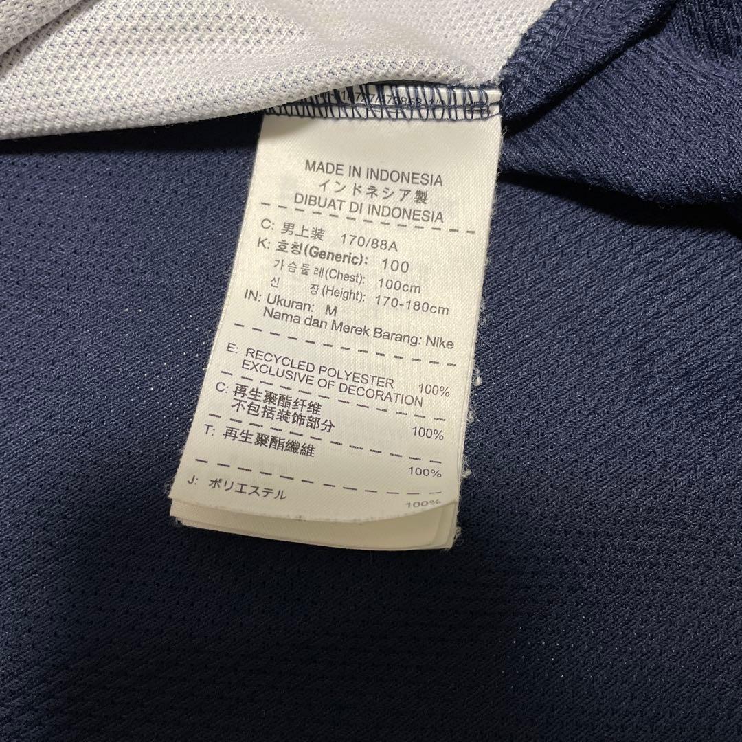 NIKE バスケ アメリカ代表 USA 10 IRVING Jersey M