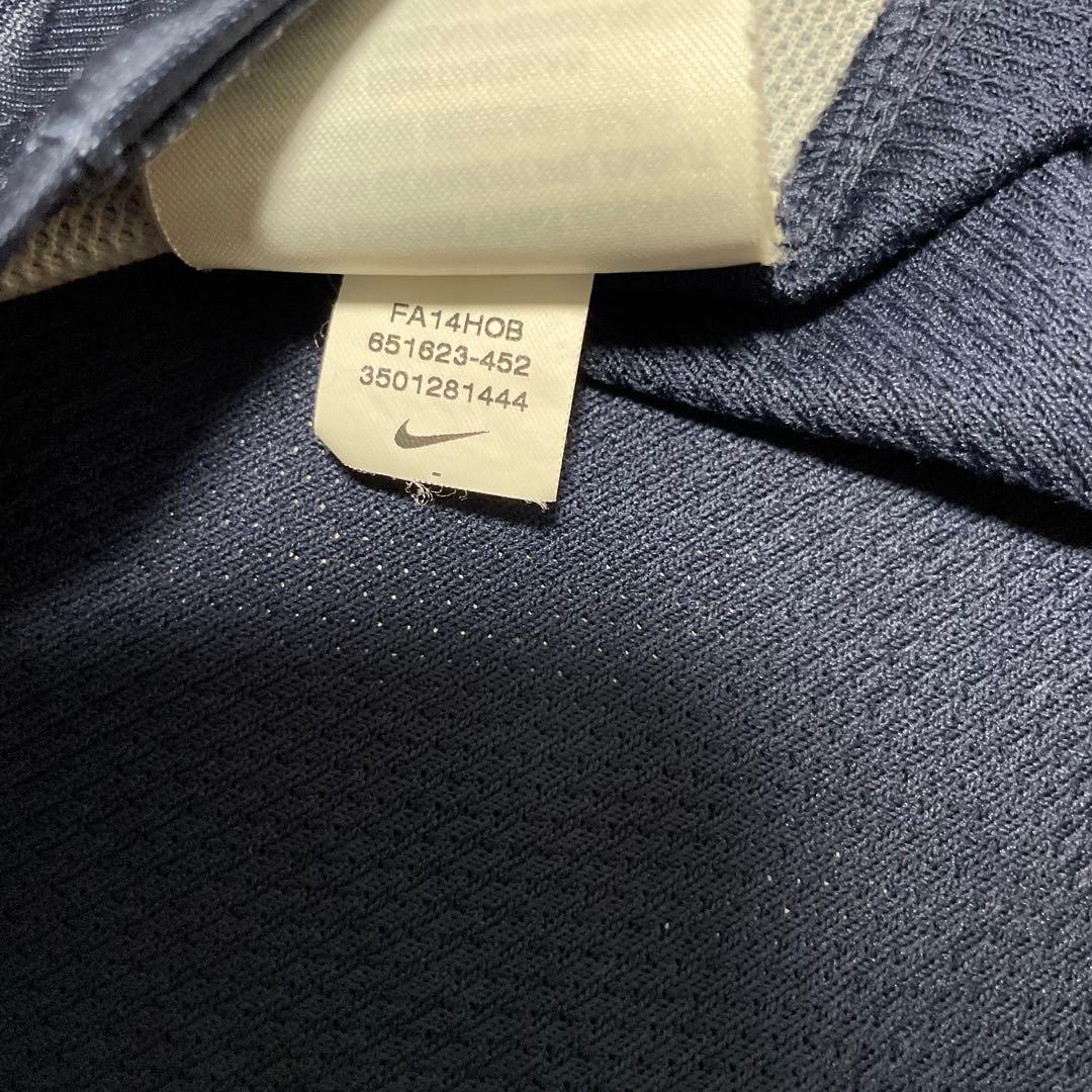 NIKE バスケ アメリカ代表 USA 10 IRVING Jersey M