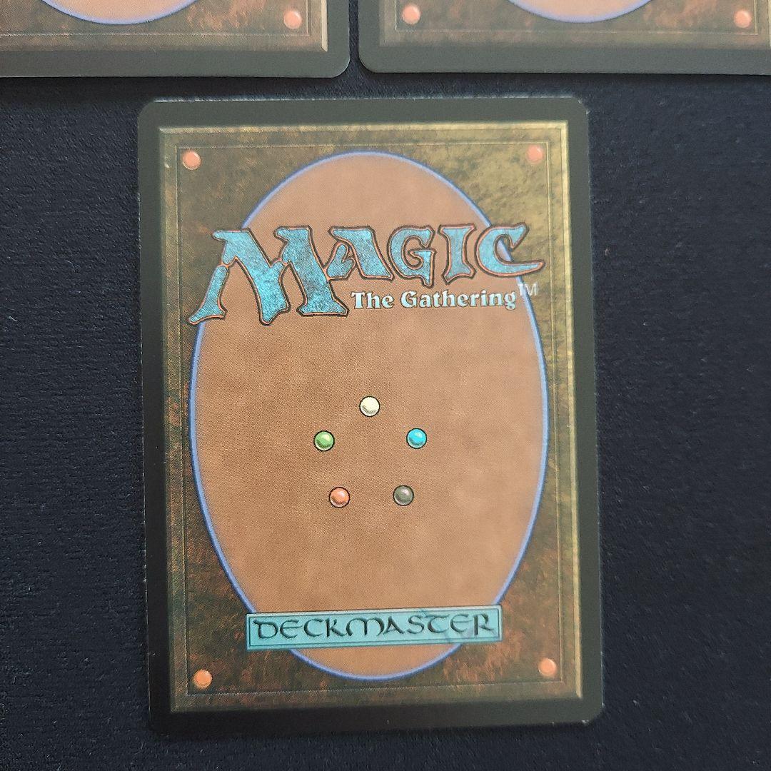 MTG　獣群の呼び声　Call of the Herd　オデッセイ日本語版英語版