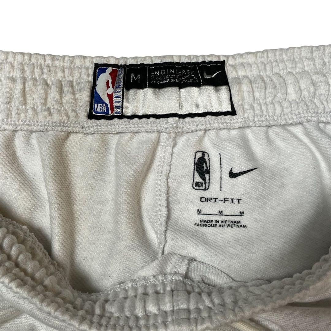 【激レア】NIKE ナイキ レイカーズスウェットパンツ スタンダードイシュー M