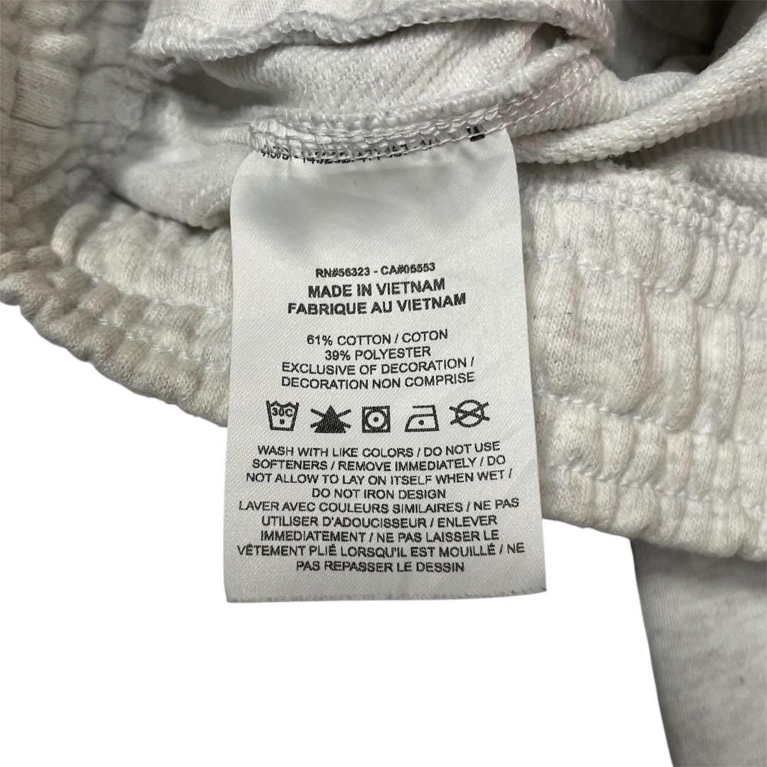 【激レア】NIKE ナイキ レイカーズスウェットパンツ スタンダードイシュー M