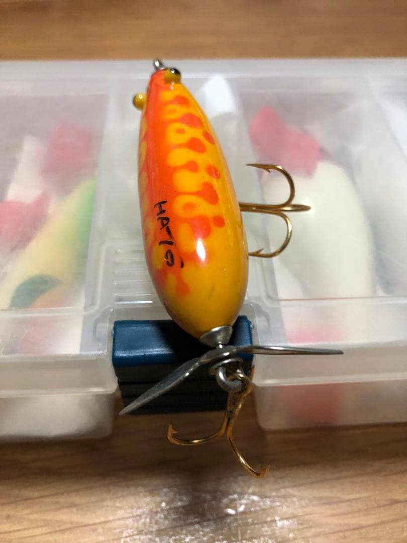 ハトリーズ　ミルキーボーイ
