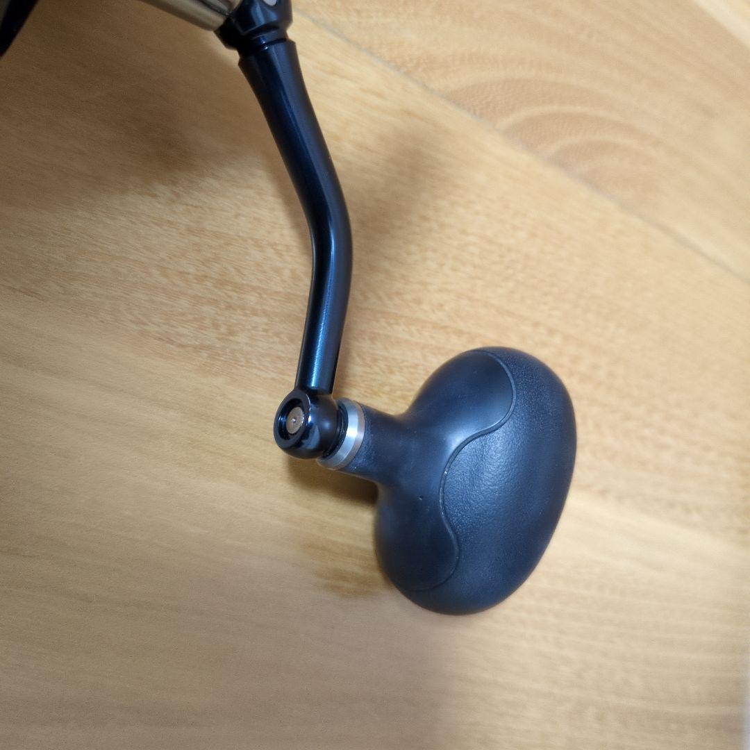 SHIMANO SPHEROS SW 6000PG スピニングリール