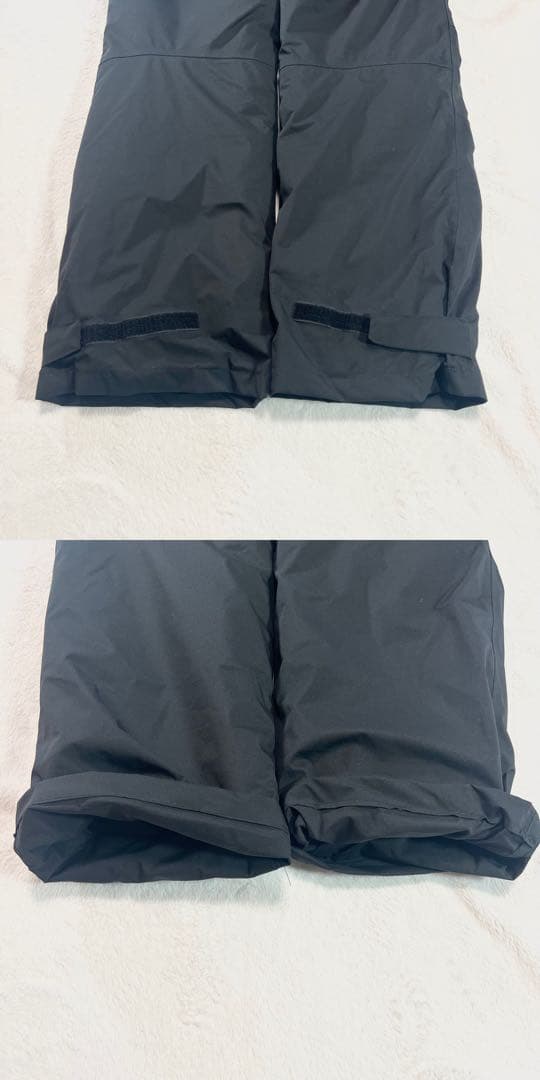 【美品】リバレイ レッドラベル　ウインタースーツ　セットアップ　LLサイズ