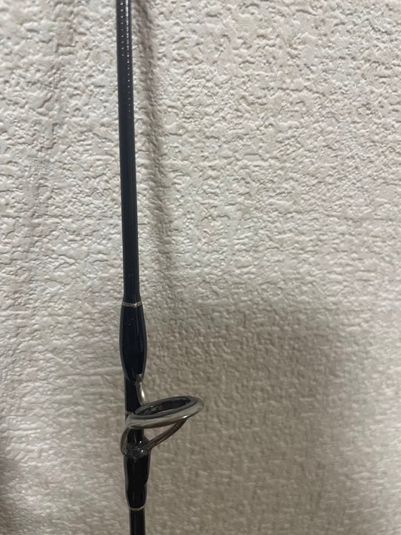 MC ワークス　エクスプロージョン　EX826HFトライデント