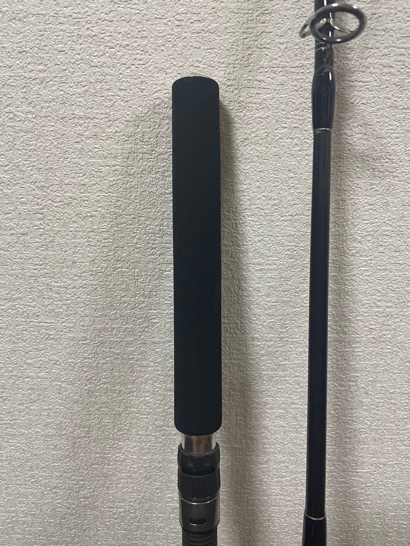 MC ワークス　エクスプロージョン　EX826HFトライデント