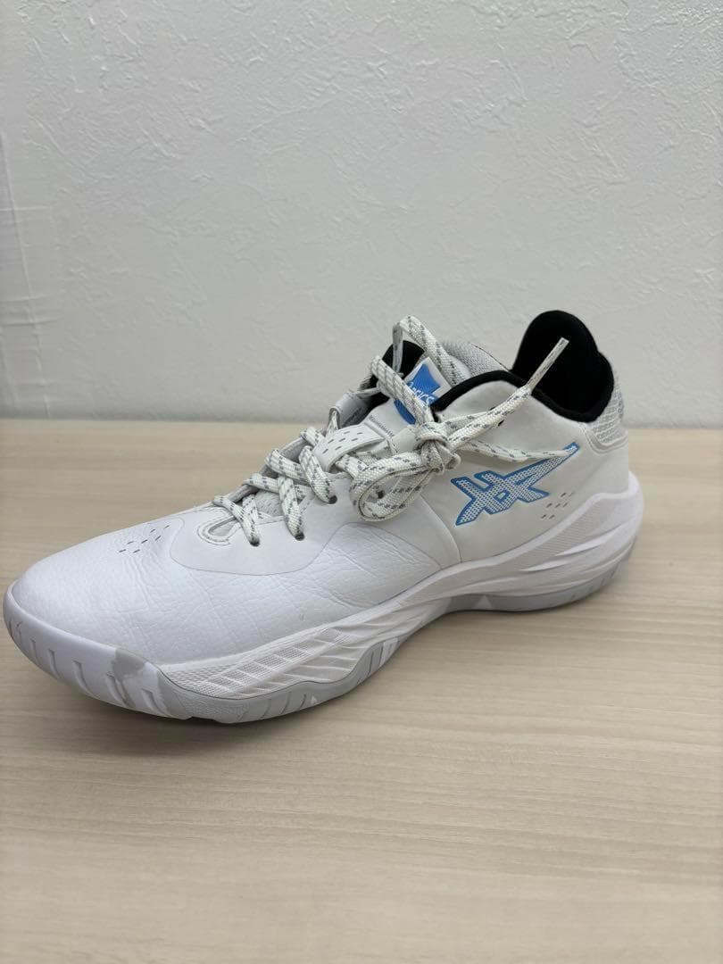 [アシックス] バスケットボールシューズ NOVA SURGE LOW