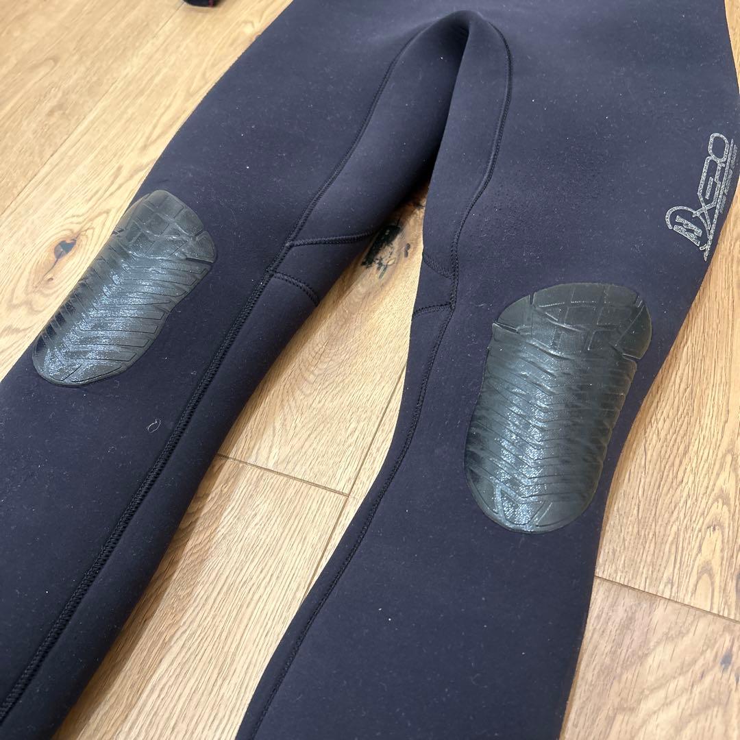 Billabong フルスーツ ウェットスーツ ビラボン ジャージ　MLサイズ