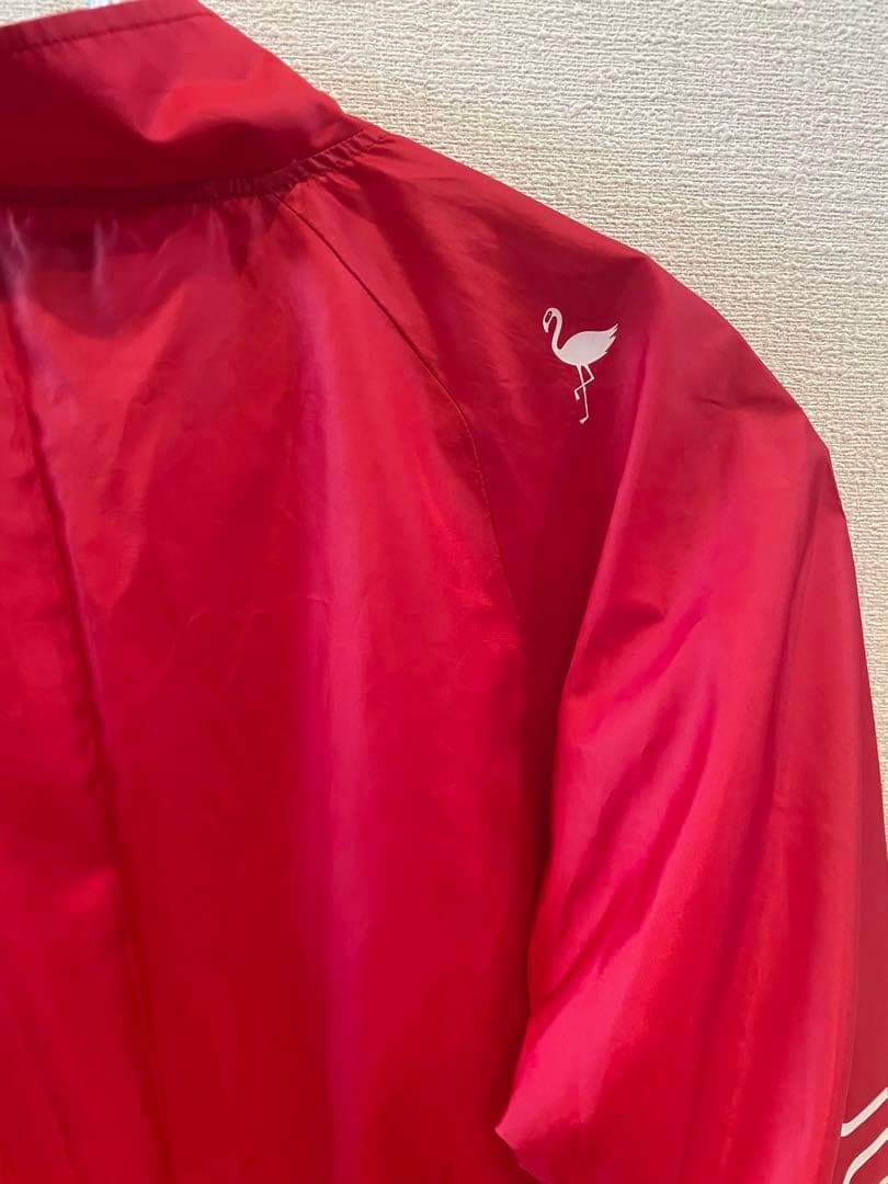 【美品】JUN&ROPE ゴルフ　アウター　レディース　Lサイズ