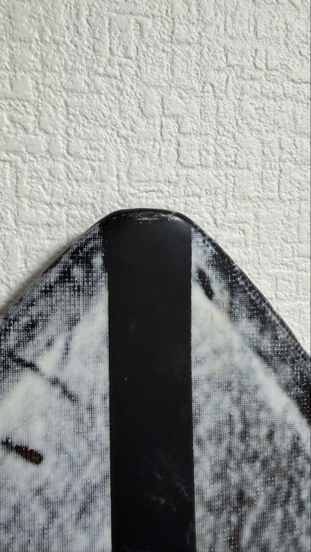 【超美品】ファイヤーワイヤー GREAT WHITE TWIN フィン付き