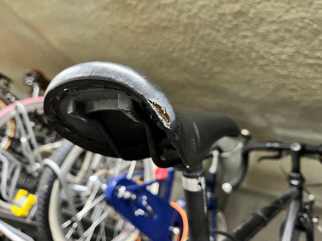 CARTEL BIKES AVENUE カーテルバイク アベニュー ピストバイク