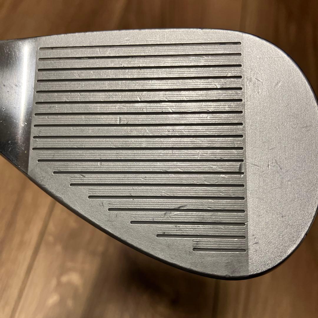 ヨネックス W501 ウェッジ AW 52° steel core w110