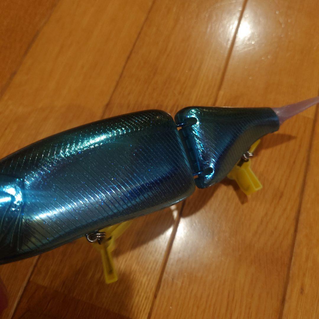 DRT クラッシュ9 Lo