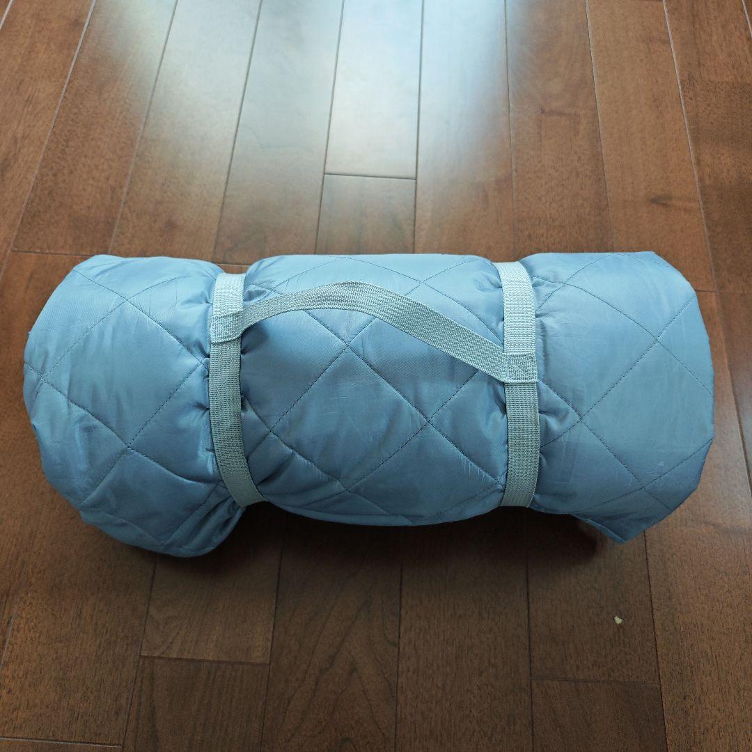 美品 Alpen Outdoors 遮光スクエアシェード+撥水ラグセット