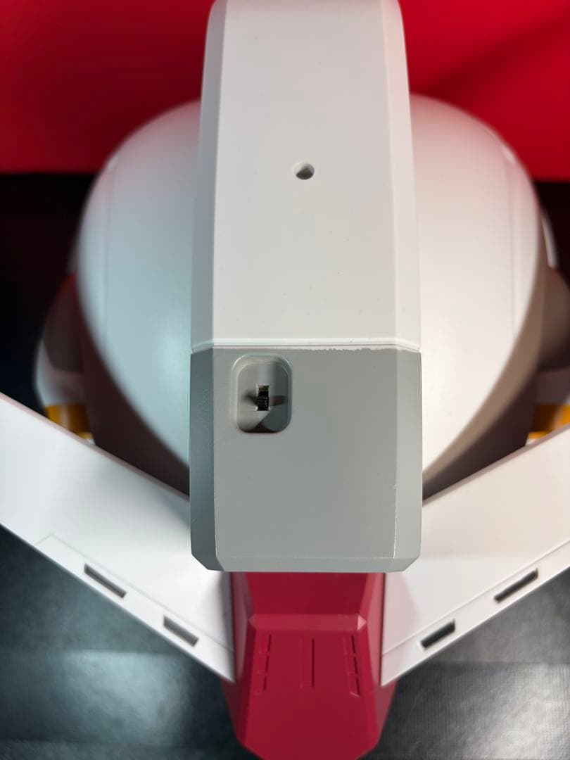 機動戦士ガンダムＲＸ-78ガンダムヘッドディスプレイヘルメット