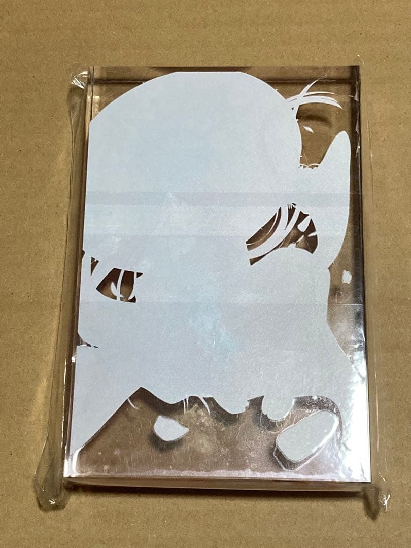 【新品未開封】神山識 アクリルオーナメント