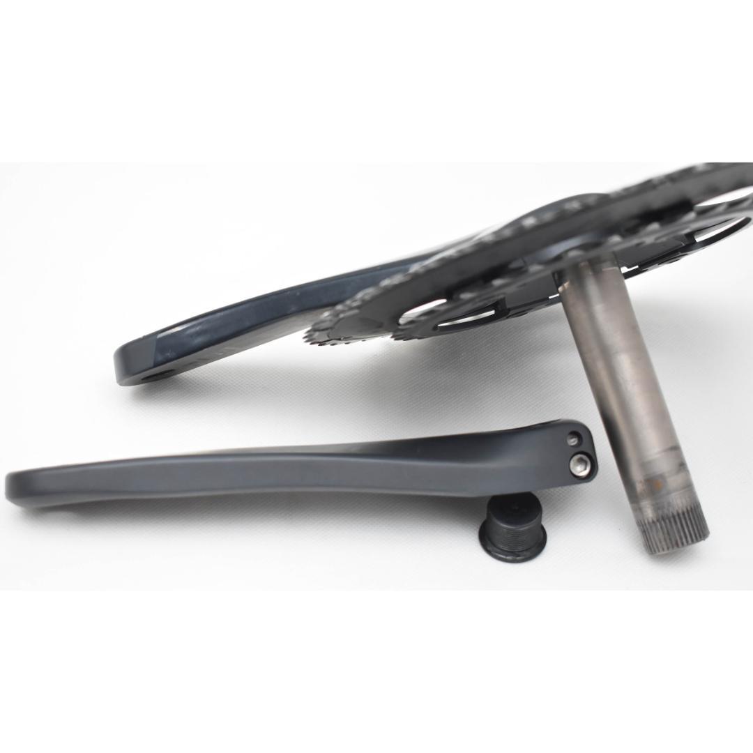 シマノ ULTEGRA FC-R8000 11S 52T-36T 170mm