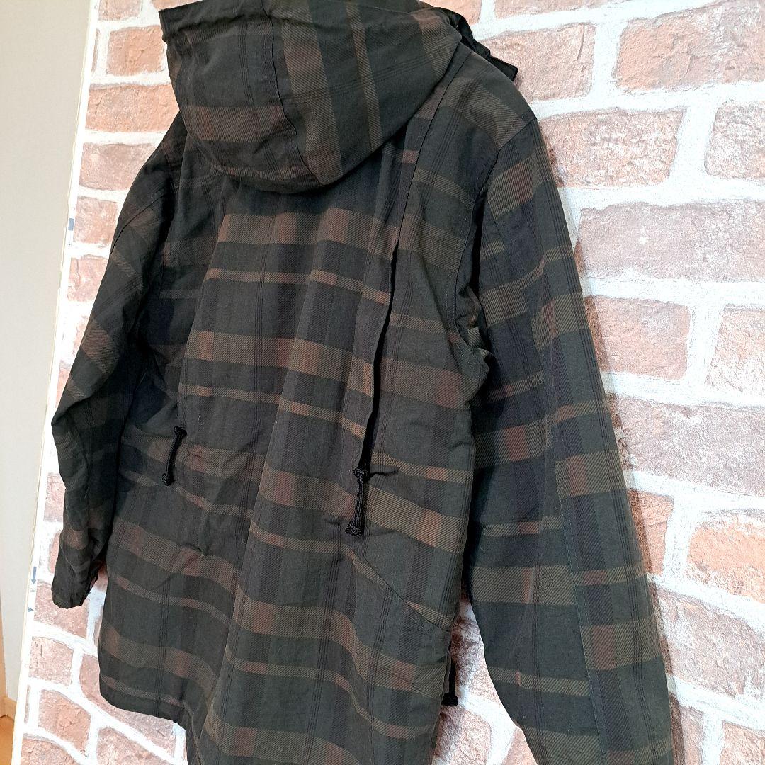 BURTON バートン スノーボードウェア 上下セット ユニバース ヴィンテージ