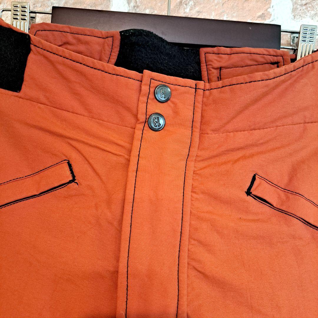BURTON バートン スノーボードウェア 上下セット ユニバース ヴィンテージ