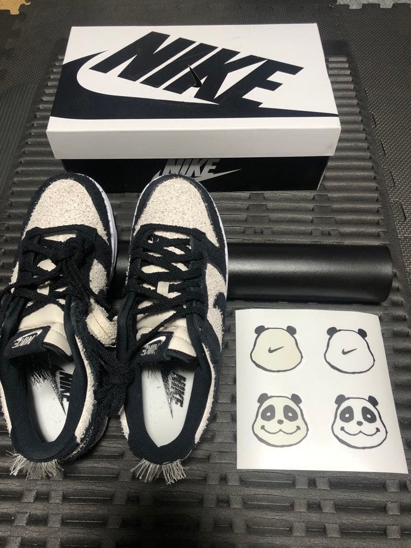 NIKE DUNK LOW SE 26.5㎝