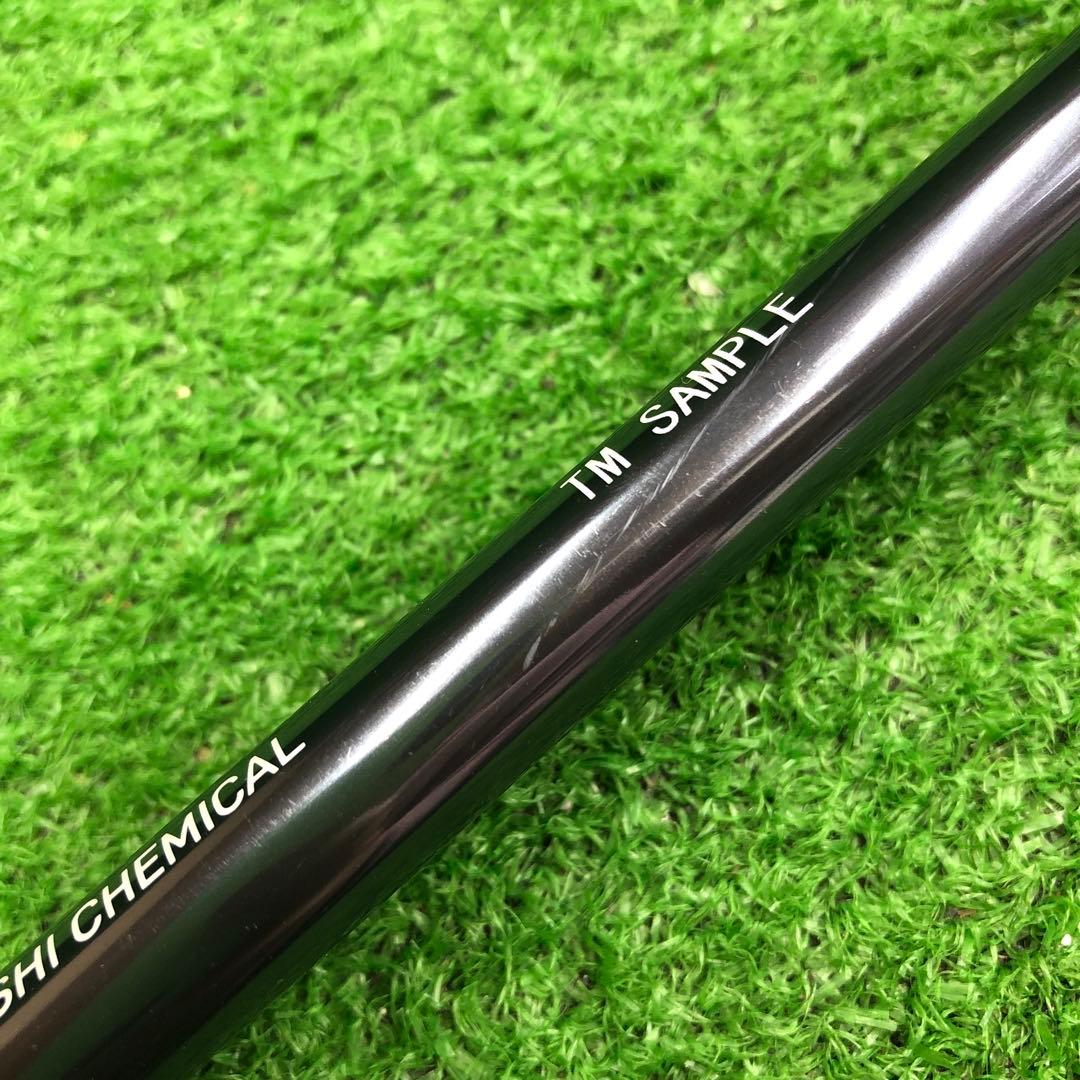 Gsh-877 Diamana シャフト単品 flexX PD70 サンプル品