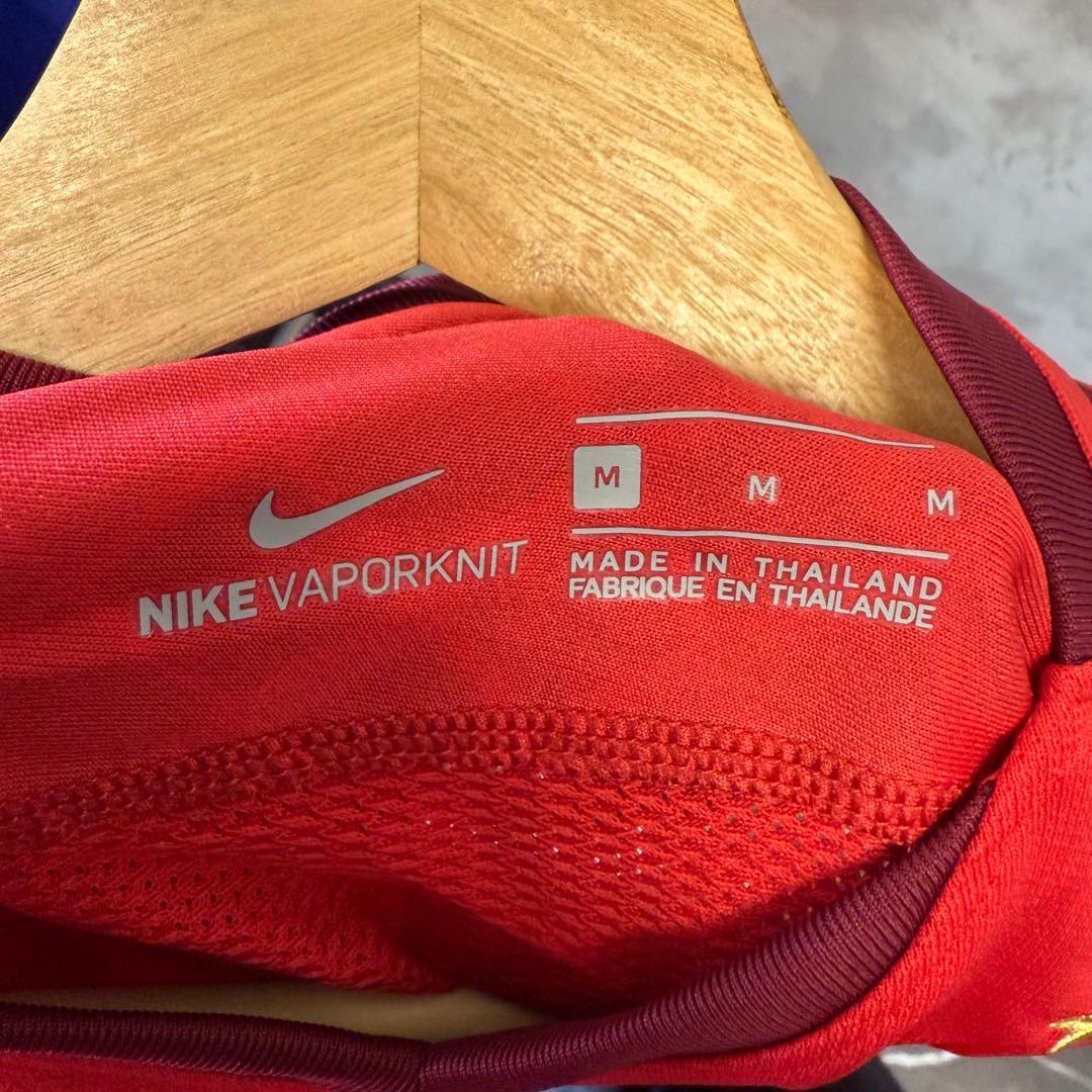 NIKE 浦和レッズ 18-19 ユニフォーム ゲームシャツ 遠藤航