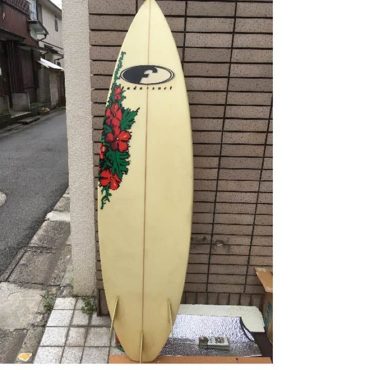 サーフボード 中古品