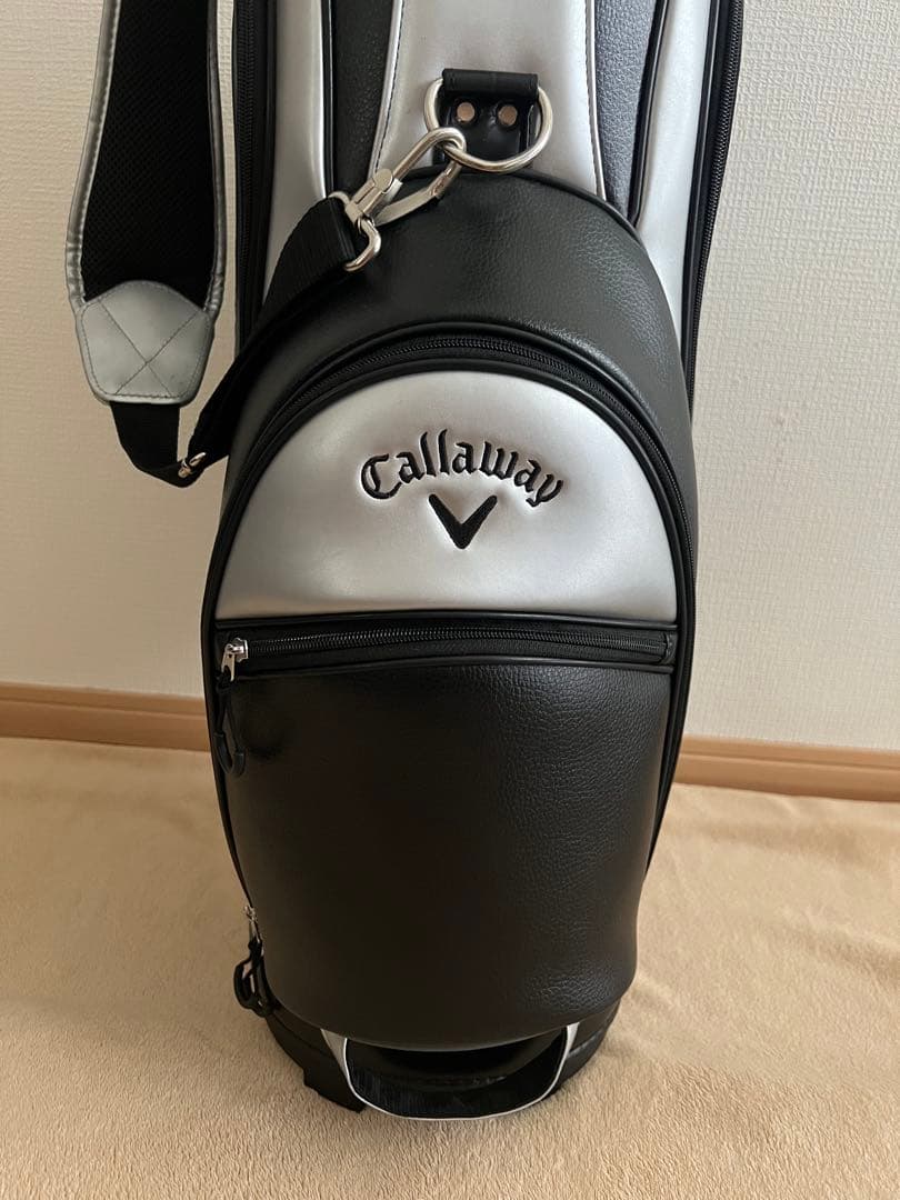 Callaway キャディバッグ