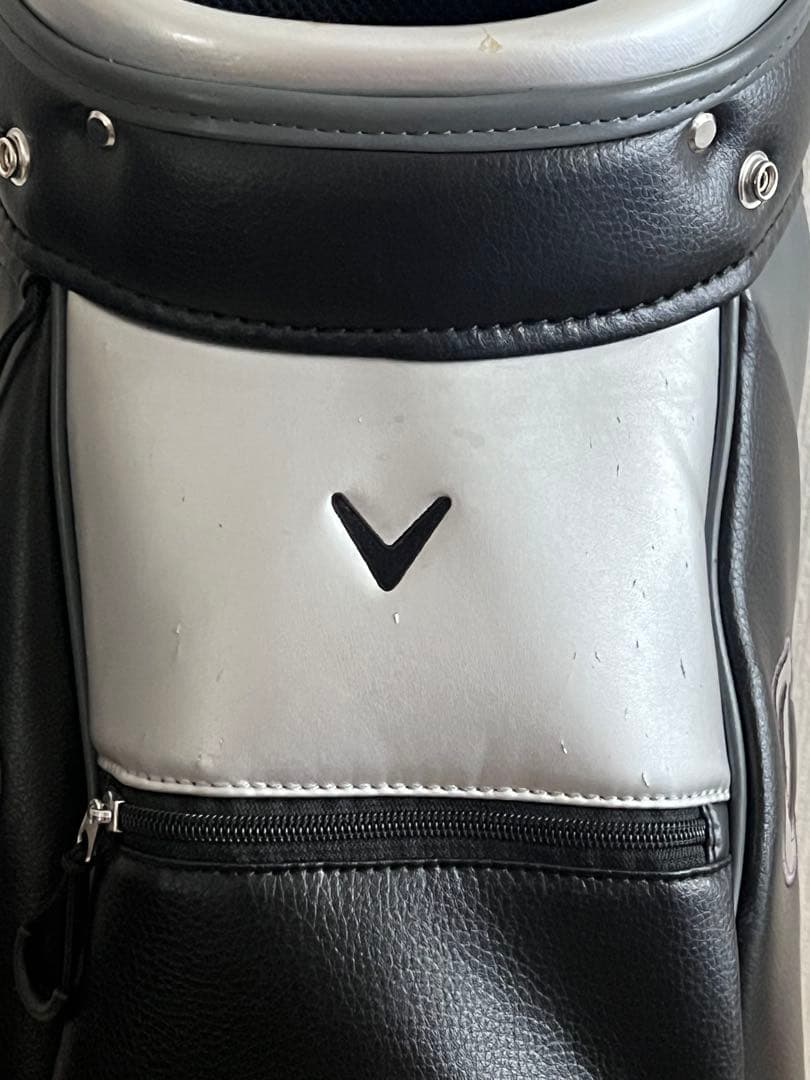 Callaway キャディバッグ