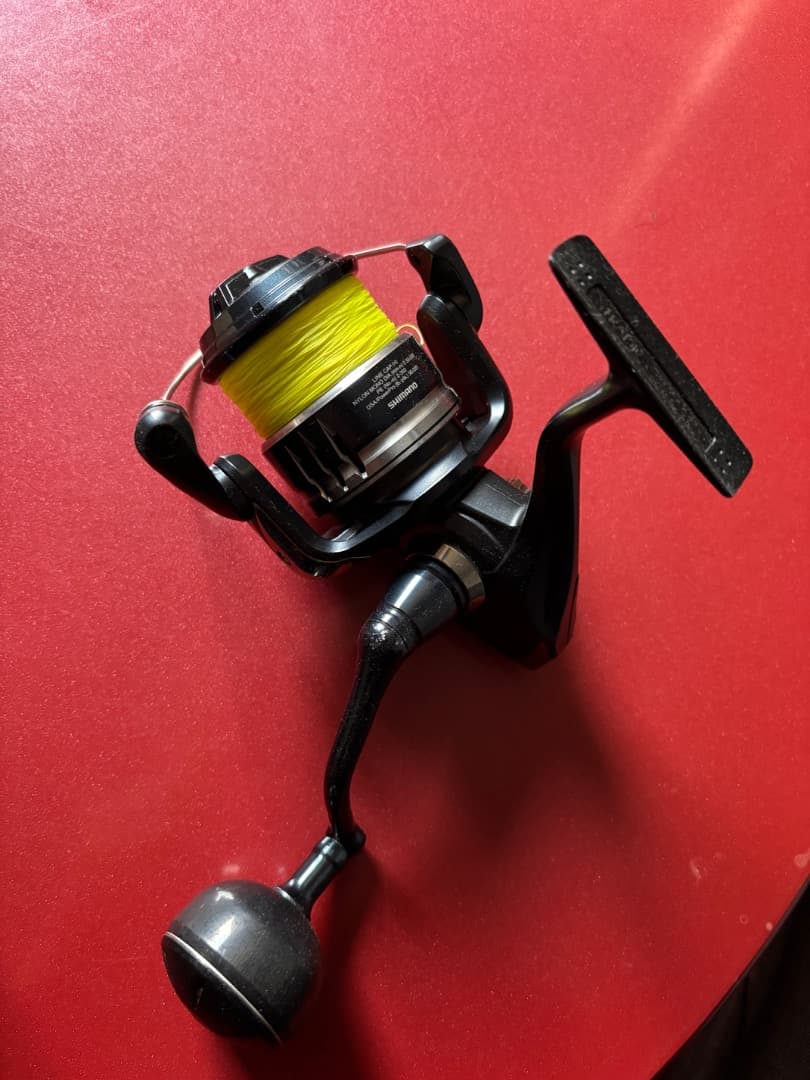 ストラディックSW 5000PG