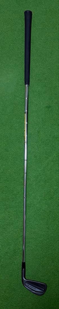cobra KING CB BLACK FORGED 4番アイアン単品