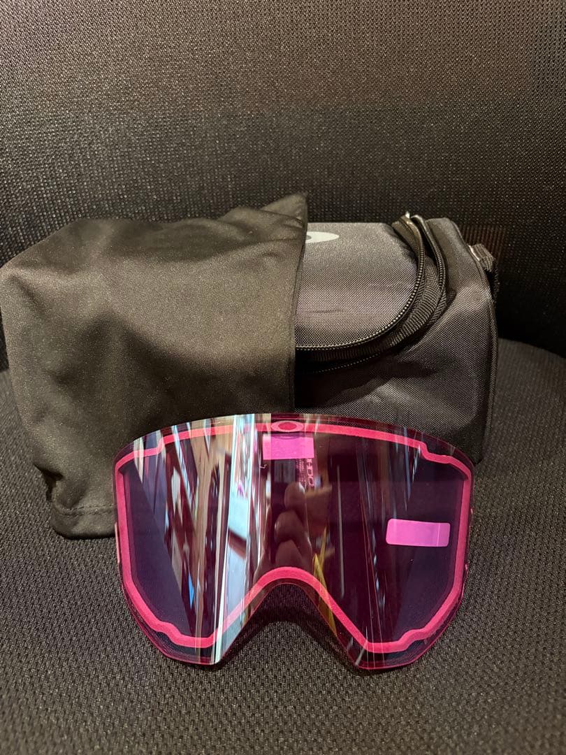OAKLEY Flow Scape L新品