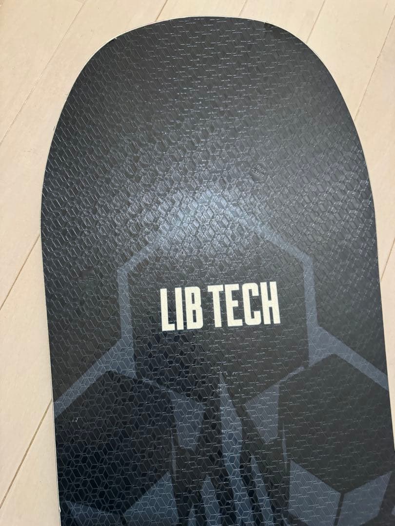 LIB TECH スノーボード テレインレッカー　23-24 154