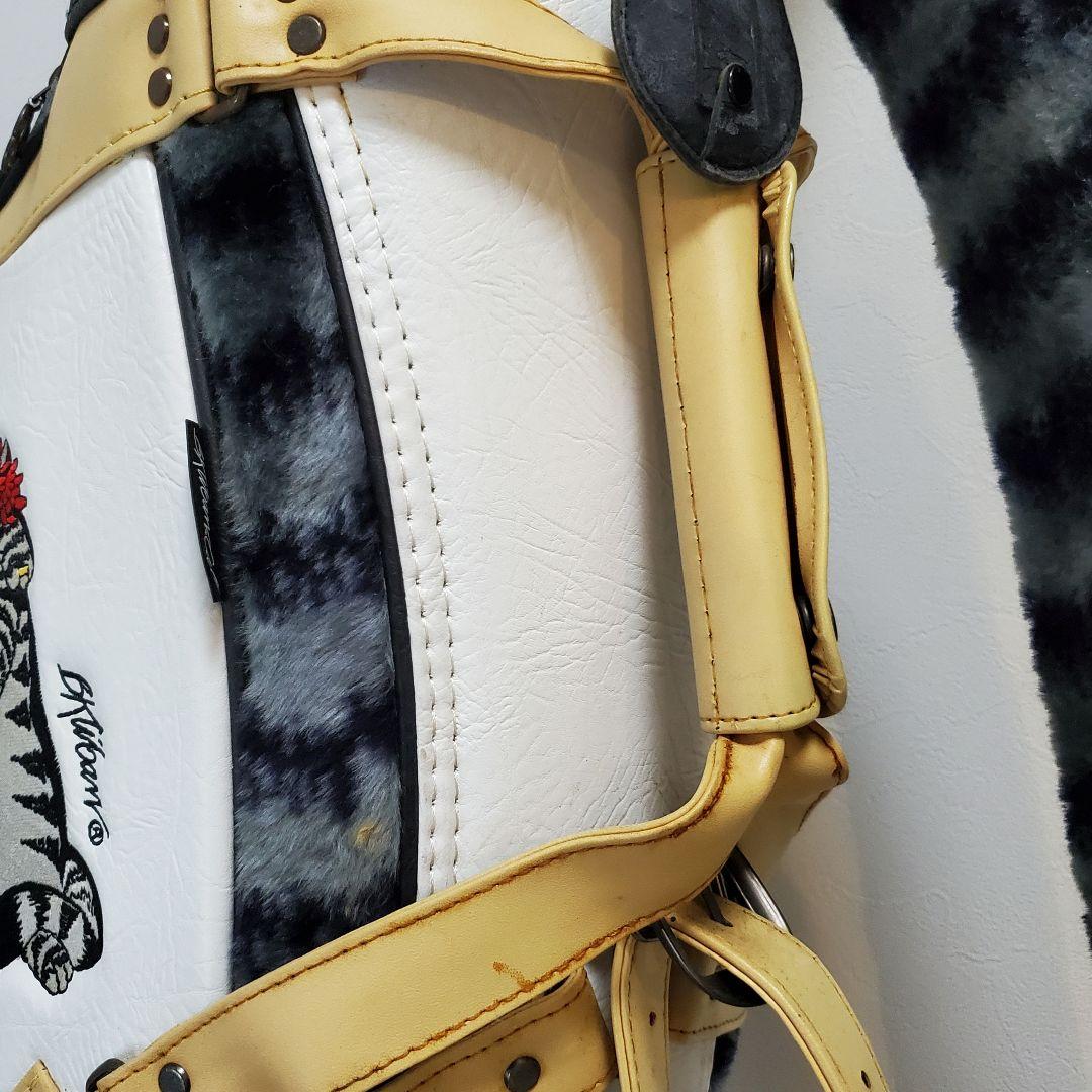入手困難✨️KLIBAN CATS GOLF クリバンキャット キャディバック