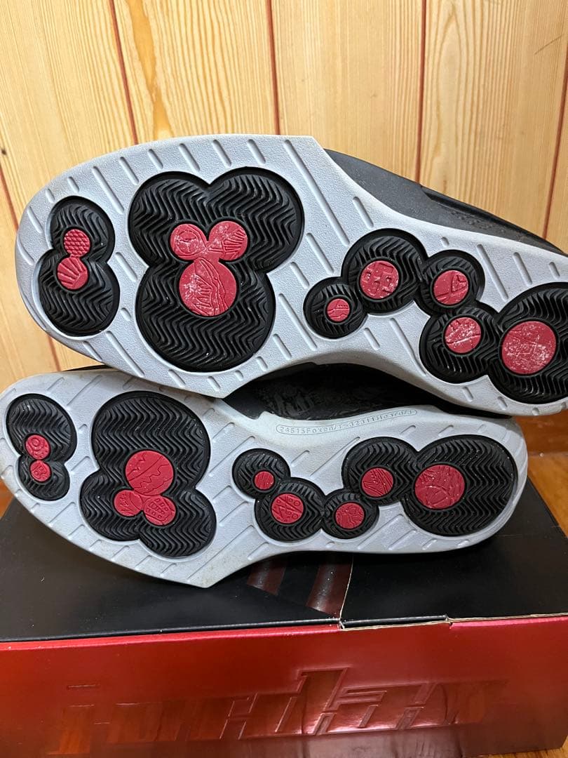 AIR JORDAN XX オリジナル 2足セット　価格交渉可