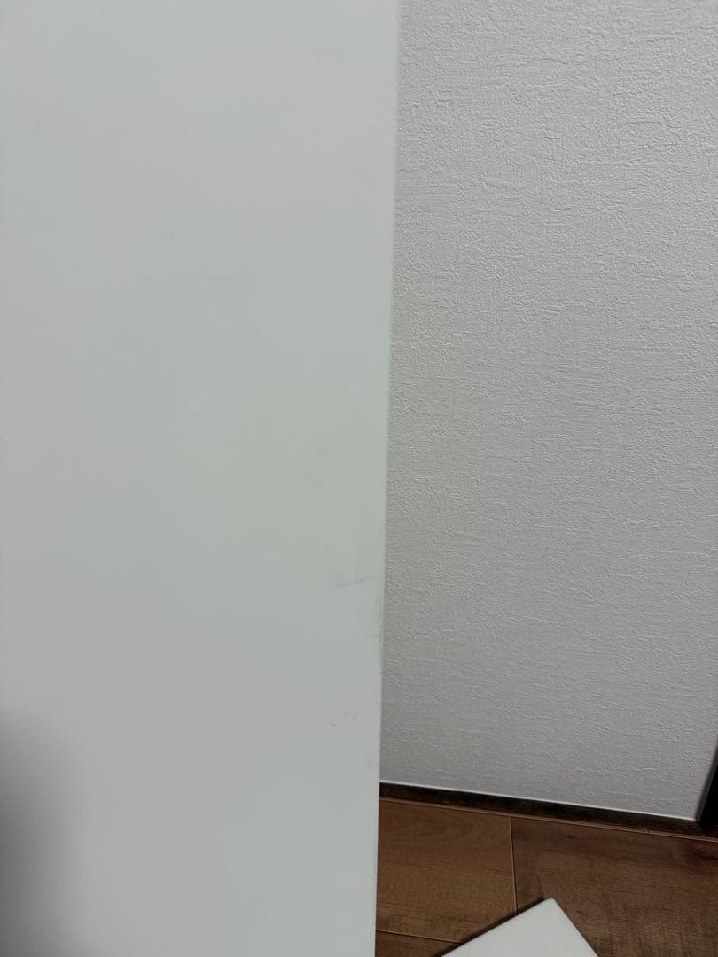 壁寄せテレビスタンド WALL series ハイタイプ