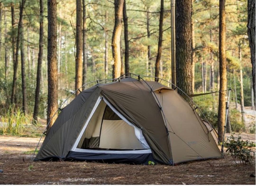 POMOLY Dune Solo 新品・未開封