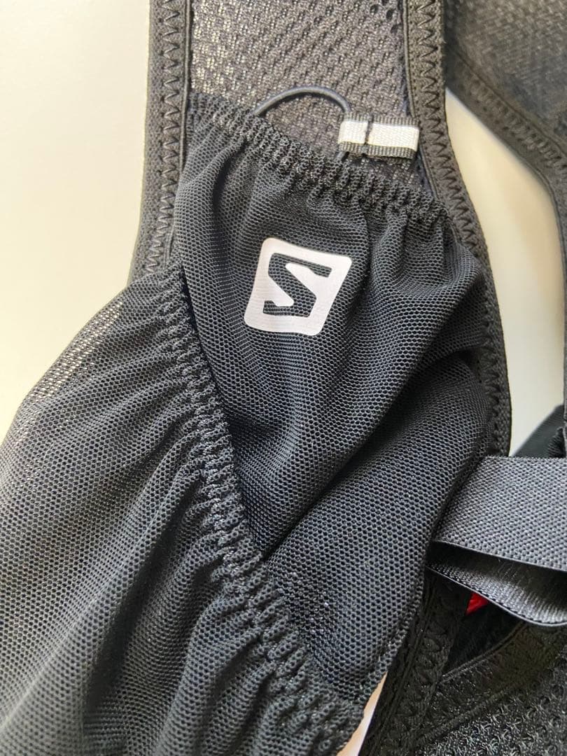 SALOMON AGILE 2 ランニングベスト