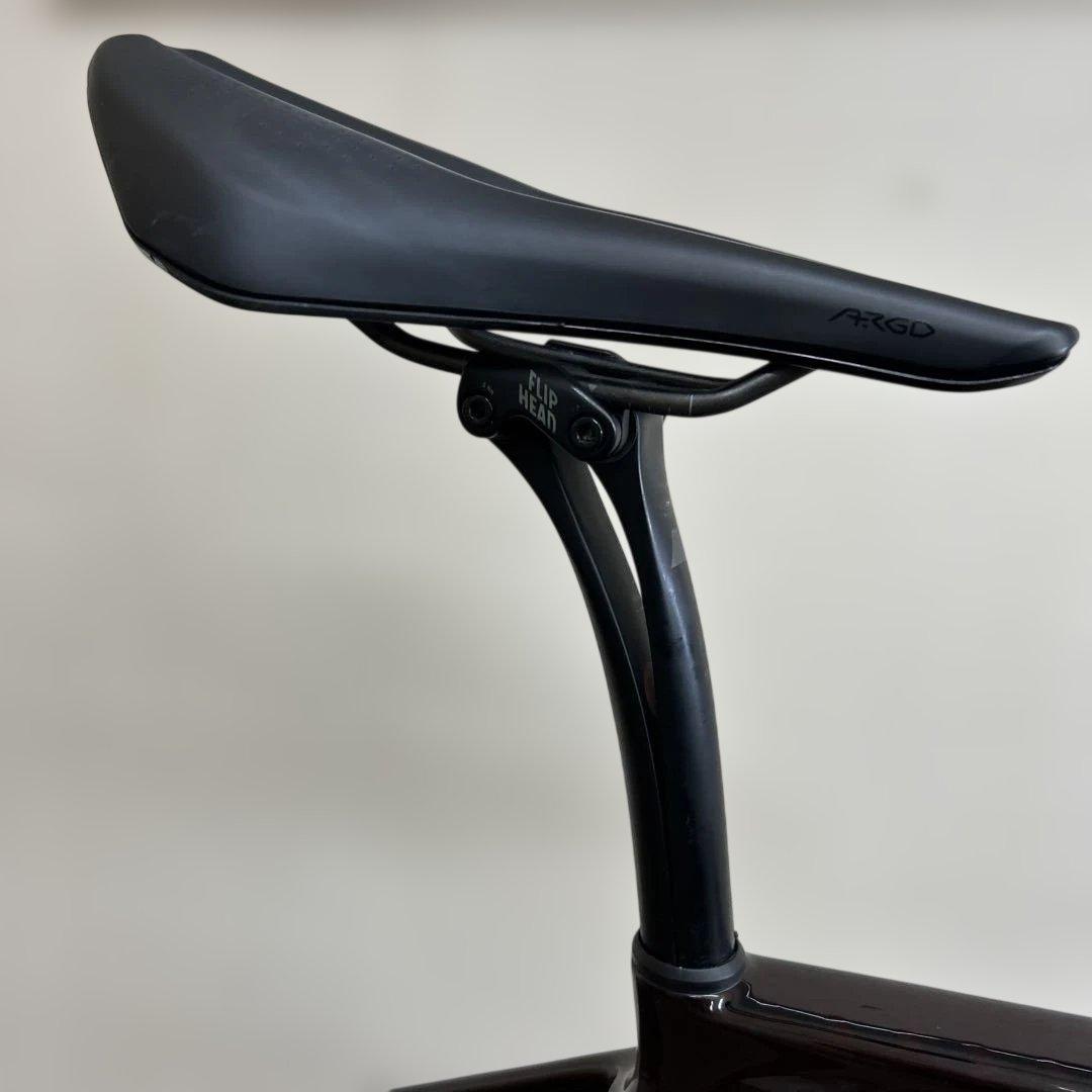 CANYON Endurace CF SLX カーボンフレームセット ジャンク品