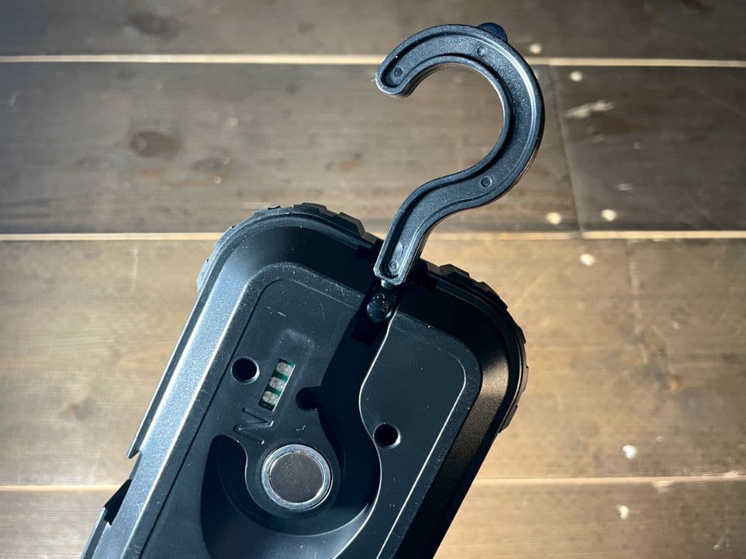 【新品・未使用】HILUMEN WORK STAND LIGHT
