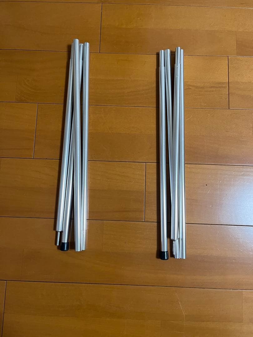 peak[スノーピーク]テント リビングシエル