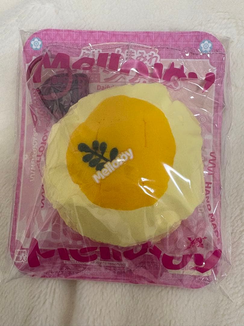 mellojoy メロジョイ　マンゴー　大福