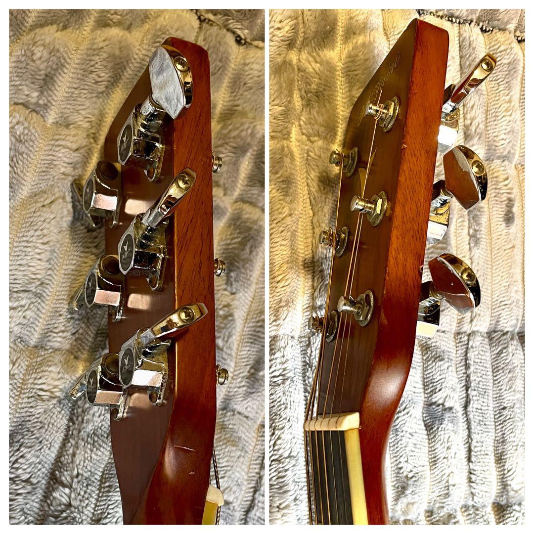 K.Yairi YW550 1975年