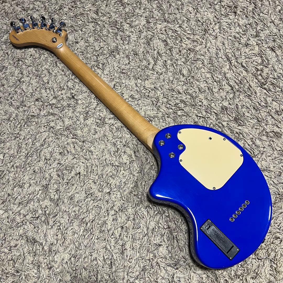 ⭐︎FERNANDES フェルナンデス ZO-3ギター カスタム 美品⭐︎