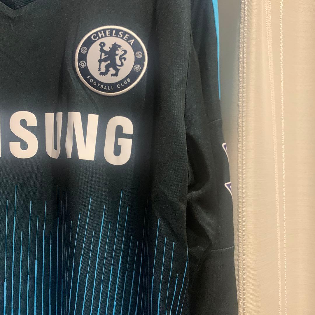 adidas チェルシー 14/15 3rd ユニフォーム