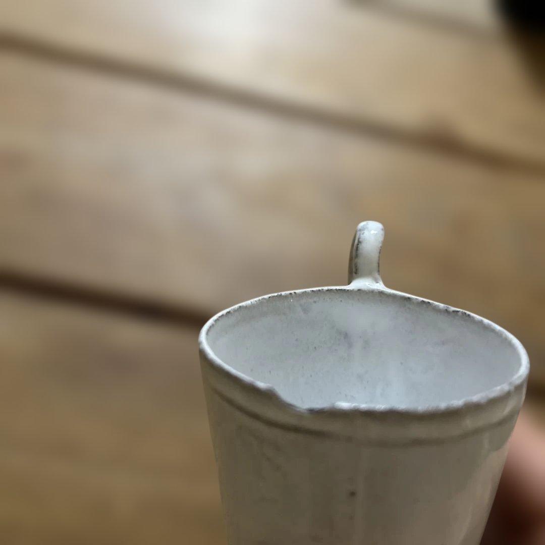 ASTIER de VILLATTE アスティエ・ド・ヴィラット　カップ